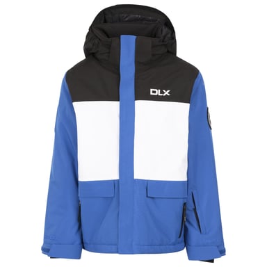 Trespass - "Garcia" Skijacke für Kinder (Blau)