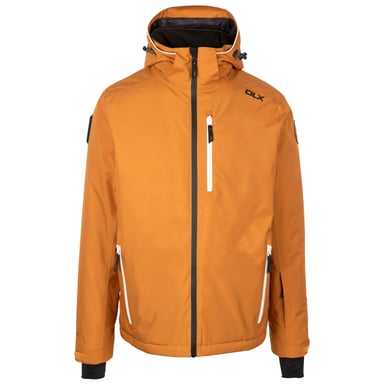 Trespass - "Graham DLX" Skijacke für Herren (Ingwerfarben)