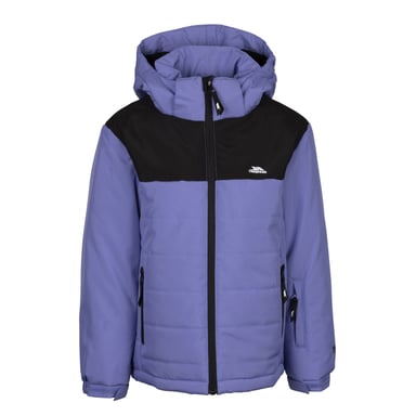 Trespass - "Halston" Skijacke für Kinder (Bajablau)