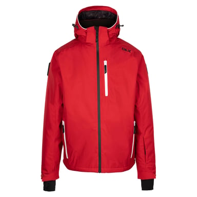 Trespass - "Graham DLX" Skijacke für Herren (Rot)