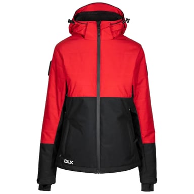 Trespass - "Jaclyn DLX" Skijacke für Damen (Rot)