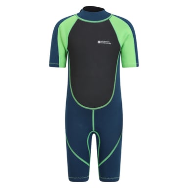 Mountain Warehouse - Neoprenanzug für Kinder (Grün)