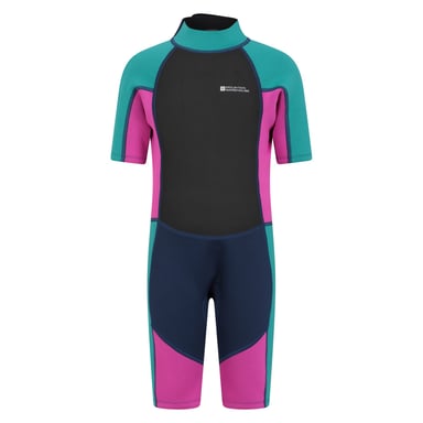Mountain Warehouse - Neoprenanzug für Kinder (Traube)