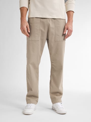 Petrol Industries - Entspannte Chino Gulfline Herren - Braun