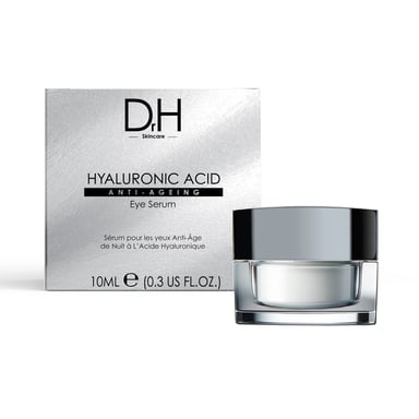 Dr H Hyaluronsäure Augenserum 15ml