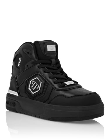 Hightop-Sneaker Predator