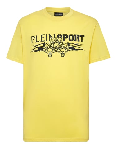 T-Shirt Tiger