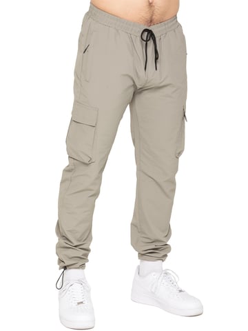 Enzo | Herren Cargo-Hose