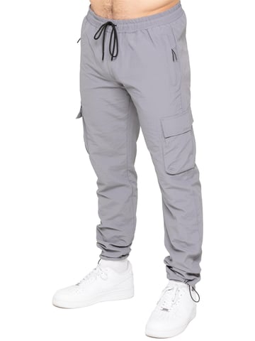 Enzo | Herren Cargo-Hose