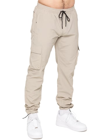 Enzo | Herren Cargo-Hose
