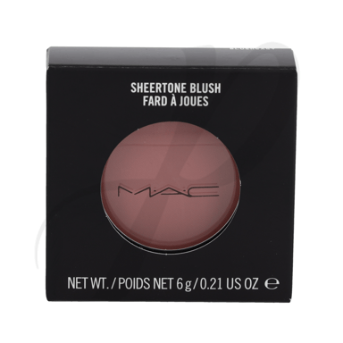Powder Blush - Blushbaby Sheertone 6g