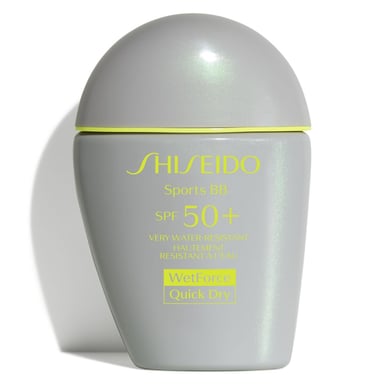 SUNCARE - Sports BB SPF50+ - Medium 30ml