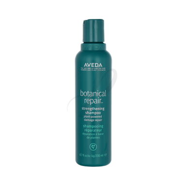 Botanical Repair - Strengthening Shampoo 200ml