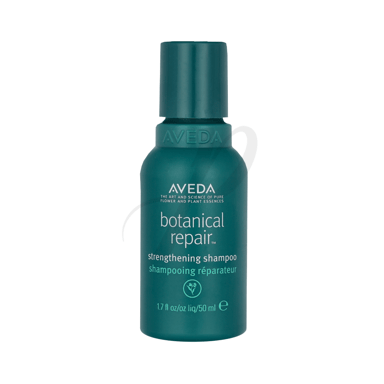 Botanical Repair - Strengthening Shampoo 50ml