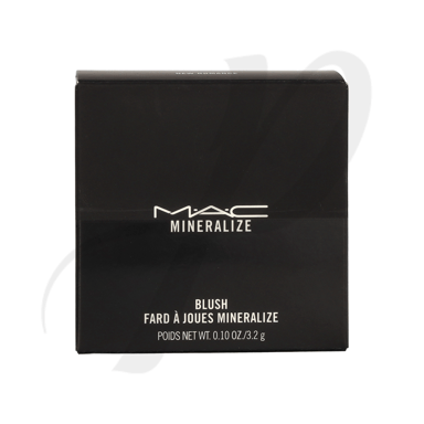 Mineralize Blush - New Romance 3,5g