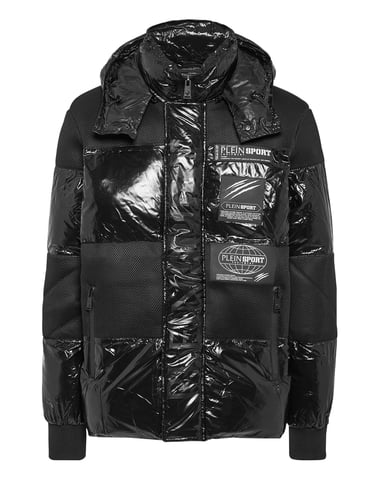 Jacke Global Express Edition