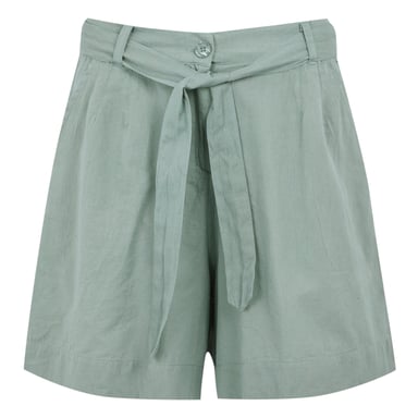 Regatta - "Sabela II" Shorts für Damen (Gletscher)