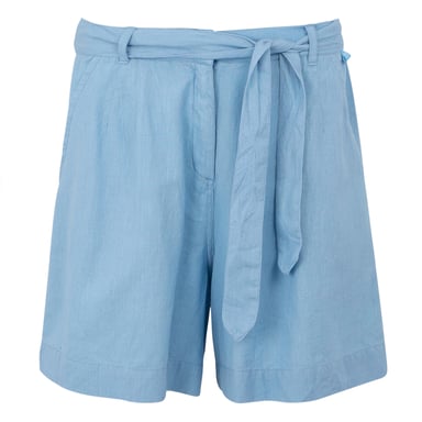 Regatta - "Sabela II" Shorts für Damen (Chambrayblau)