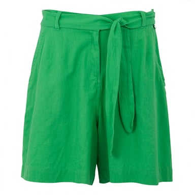 Regatta - "Sabela II" Shorts für Damen (Dunkel-Graugrün)