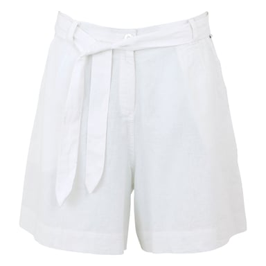 Regatta - "Sabela II" Shorts für Damen (Weiß)
