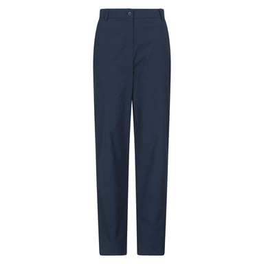 Mountain Warehouse - "Delta" Hosen für Damen (Marineblau)