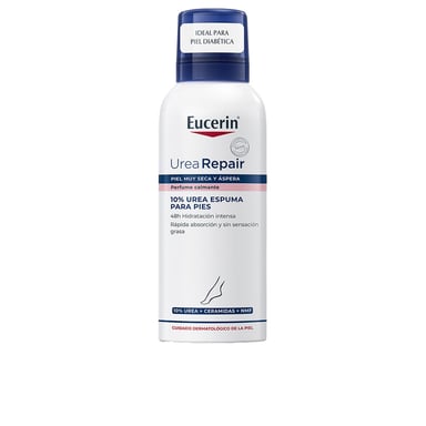 Urearepair Fußschaum 10% Urea 150 ml