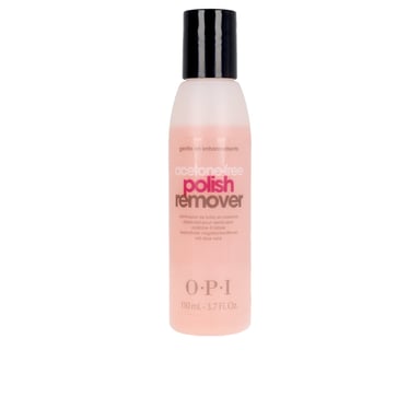 Acetone Free Polish Remover 110 ml