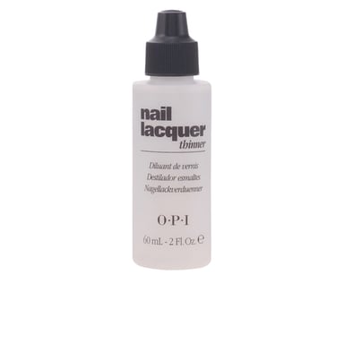 Nail Lacquer Thinner 60 ml