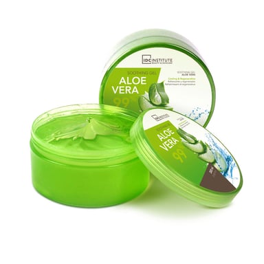 Aloe Vera Soothing Gel 300 ml