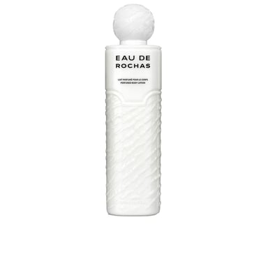 Eau De Rochas Body Lotion 500 ml