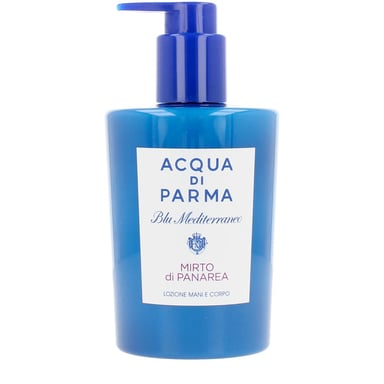 Blu Mediterraneo Mirto Di Panarea Körper- Und Handlotion 300 ml