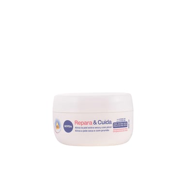 Reparatur & Pflege Für Extra Trockene Haut Körpercreme 300 ml