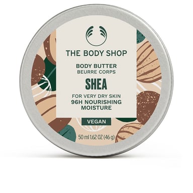 Shea-körperbutter 50 ml