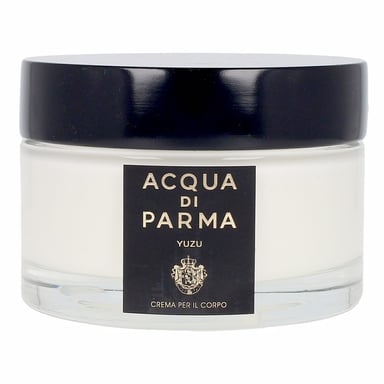 Signatures Of The Sun Yuzu Body Cream 150 ml