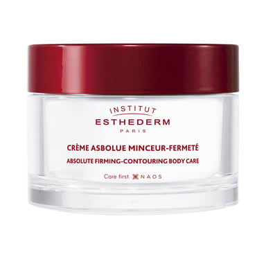 Absolute Straffende Konturierende Körpercreme 200 ml
