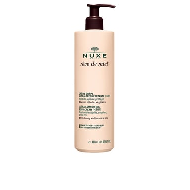 Rêve De Miel Ultra-beruhigende Körpercreme 400 ml
