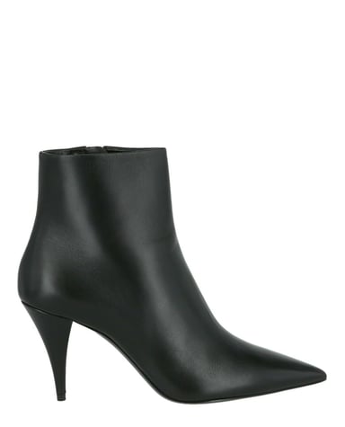 Saint Laurent Niki Stiefeletten