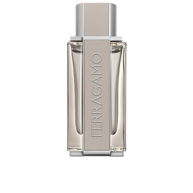 Ferragamo Bright Leather Men Eau De Toilette Spray 100 ml