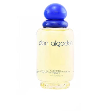 Don Algodon Eau De Toilette Spray 200 ml