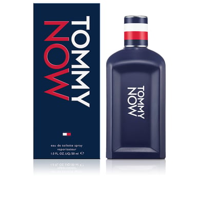 Tommy Now Edt-dampf 30 ml