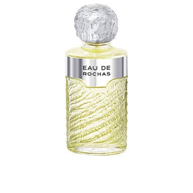 Eau De Rochas Eau De Toilette Spray 50 ml