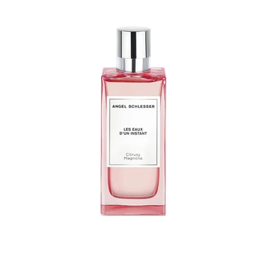 Les Eaux D'un Instant Zitrusartige Magnolie Edt Vapo 100 ml