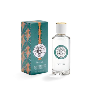 Vétyver Wellness-duftwasser 100 ml