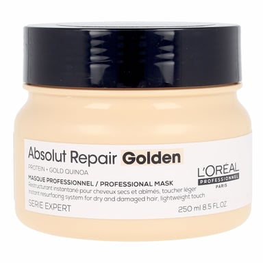 Absolut Repair Golden Maske 250 ml