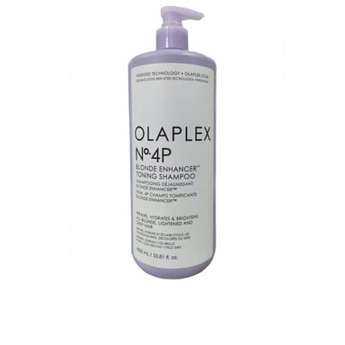 Nº4p Bond Maintenance Violettes Shampoo 1000 ml