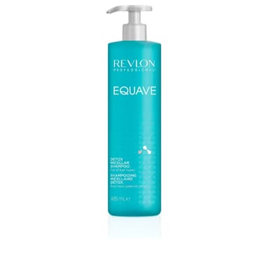 Equave Instant Beauty Entwirrendes Mizellenshampoo 485 ml