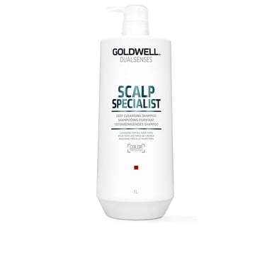 Scalp Specialist Tiefenreinigungsshampoo 1000 ml