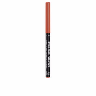 Lasting Finish Exaggerate Lip Liner #018 0,25 gr