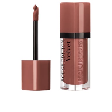 Rouge Edition Velvet Lippenstift #29-nude York 28 gr