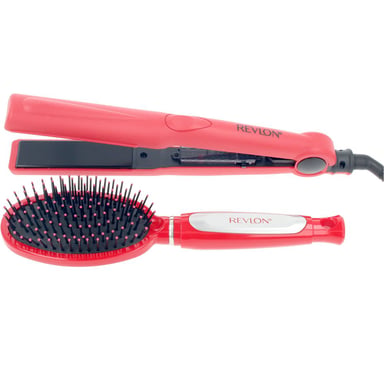 Smooth Results Rvst2176 Haarglätteisen-etui 3 Stk 3 pz